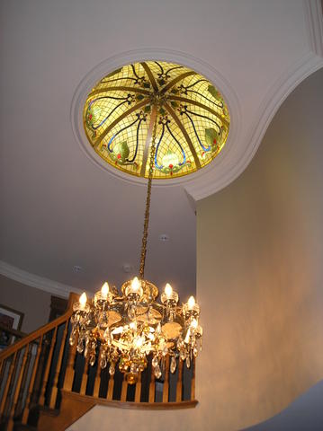 Domes