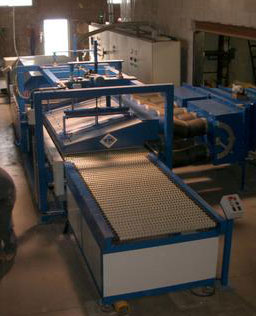 Tempering of Glass