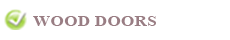 Wood Doors